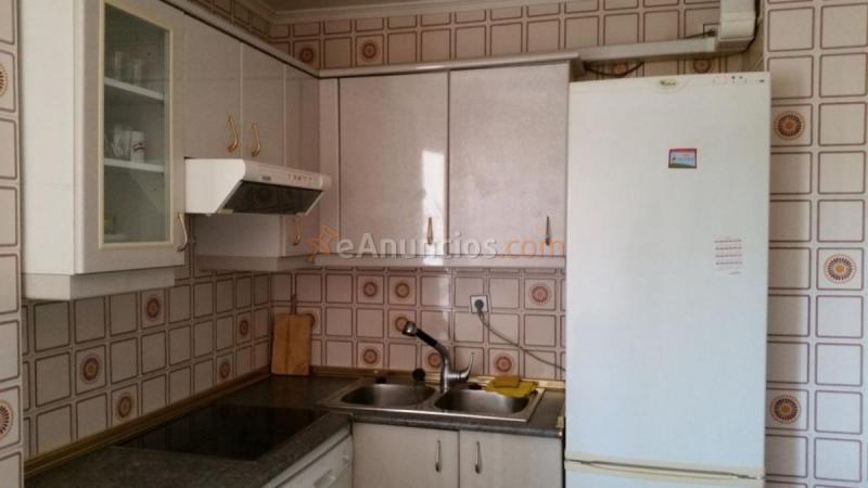 Apartamento en venta en  urbanización los Olmillos, Villamuriel de Cerrato