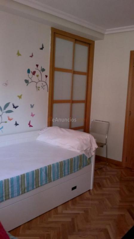Apartamento en venta en Calle San Antonio, San Antonio, Palencia