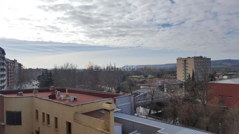 Apartamento en venta en Calle Mayor Antigua, Centro, Palencia