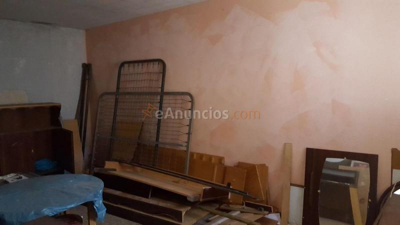 Apartamento en venta en Calle Mayor Antigua, Centro, Palencia