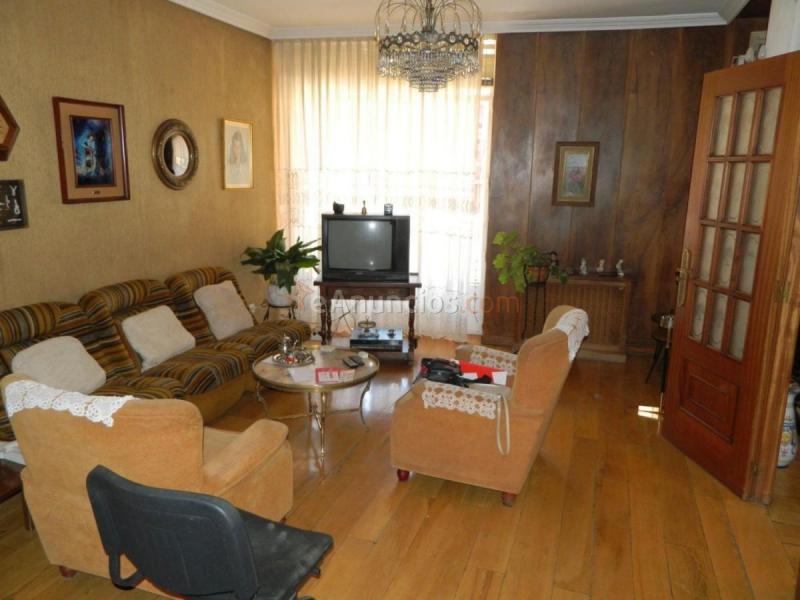 Apartamento en venta en Calle la Puebla, Centro, Palencia