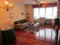 Apartamento en venta en Calle Hórreo, Ensanche - Sar, Santiago de Compostela