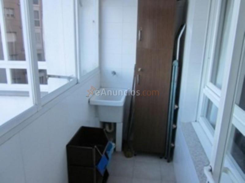 Apartamento en venta en Calle Hórreo, Ensanche - Sar, Santiago de Compostela