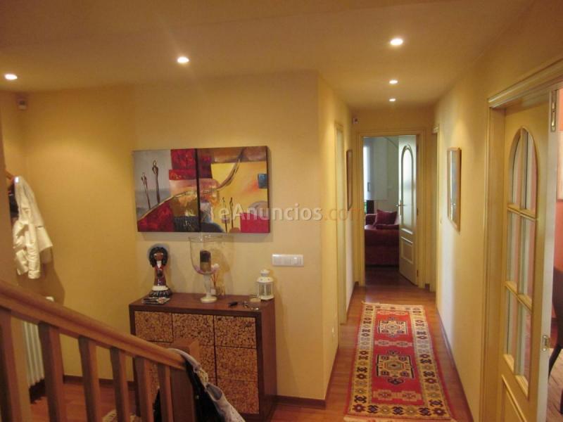 Adosado en venta en Calle Figueiras, Campus sur - Santa Marta, Santiago de Compostela