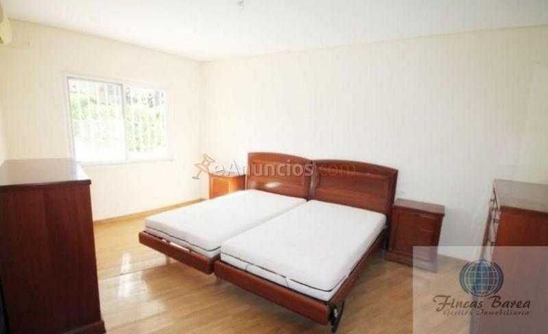 Adosado en venta en  Las Lagunas, Mijas