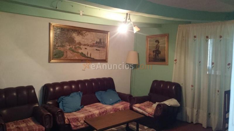 Casa en venta en Calle José Fernández, Astudillo