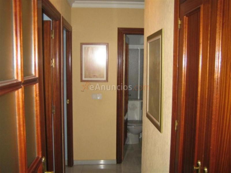 Apartamento en venta en  Sanlúcar la Mayor