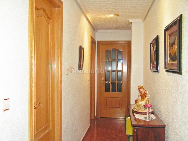 Apartamento en venta en  Santa Bárbara, Llíria