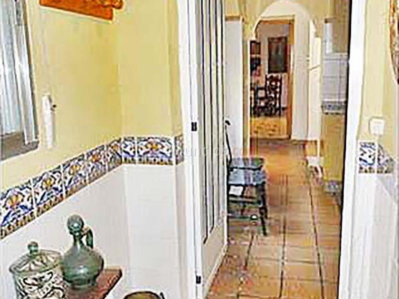 Casa Rural en venta en  Pedralba