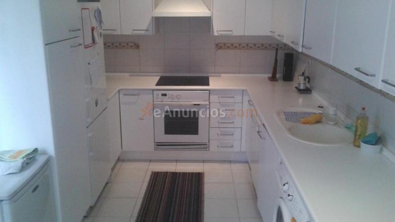 Apartamento en venta en Avenida Portugal, Centro, Ávila