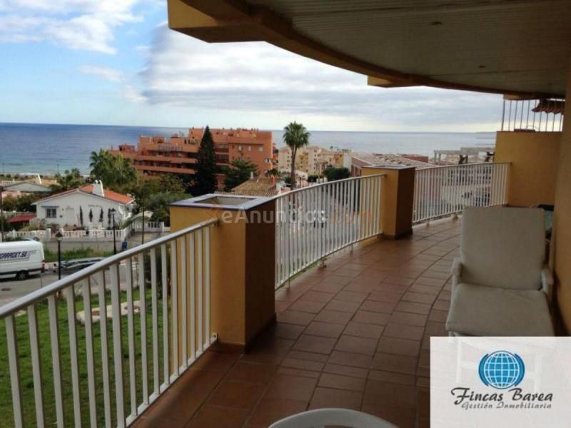 Apartamento en venta en  Zona Puerto Deportivo, Fuengirola