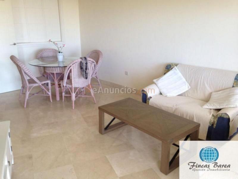 Apartamento en venta en  Zona Puerto Deportivo, Fuengirola
