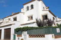 Adosado en venta en Calle Frederic Mompou, Torre Valentina-Mas Vilar de La Mutxada-Treumal, Calonge