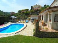 Adosado en venta en Calle Florncia, Cabanyes-Mas Ambrós-Mas Pallí, Calonge