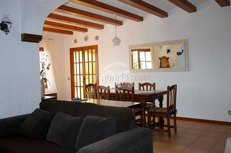 Adosado en venta en Calle Florncia, Cabanyes-Mas Ambrós-Mas Pallí, Calonge