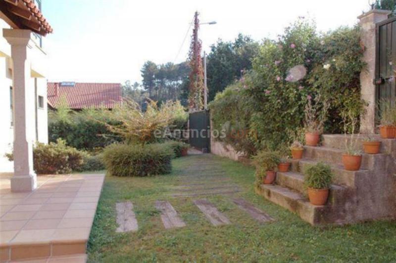 Adosado en venta en  Área de Ames, Ames