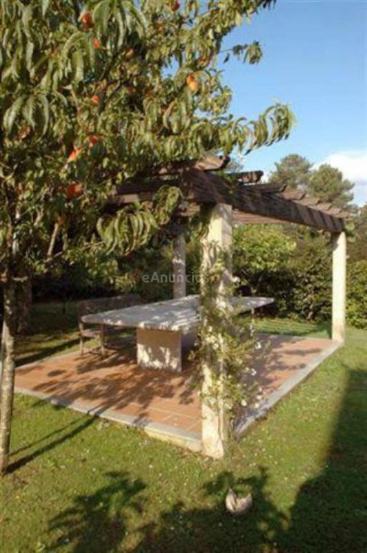 Adosado en venta en  Área de Ames, Ames