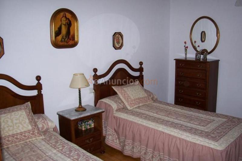 Apartamento en venta en  Corrubedo-Oleiros-Olveira, Ribeira