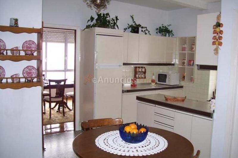 Apartamento en venta en  Corrubedo-Oleiros-Olveira, Ribeira