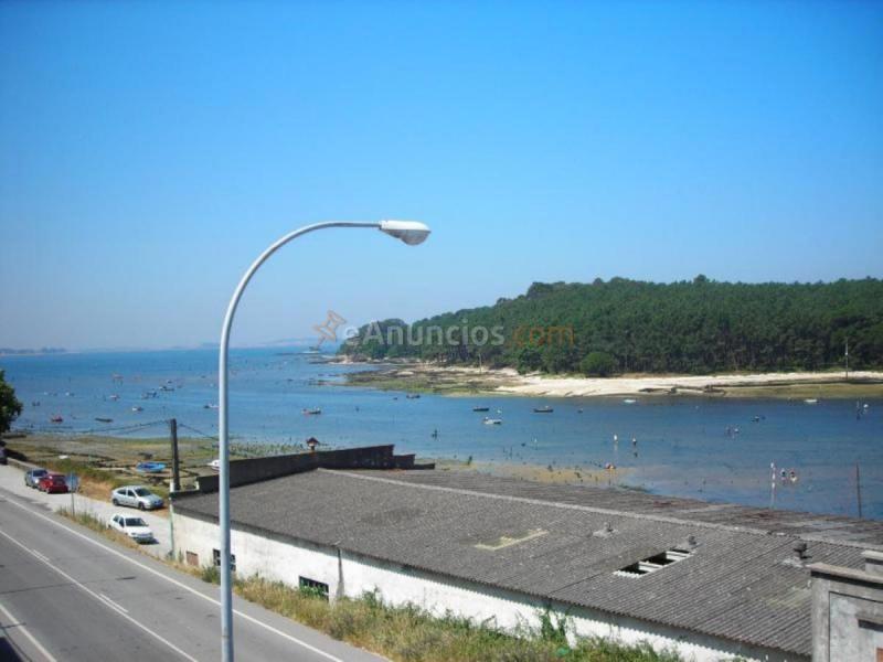 Apartamento en venta en  Vilagarcía, Vilagarcía de Arousa