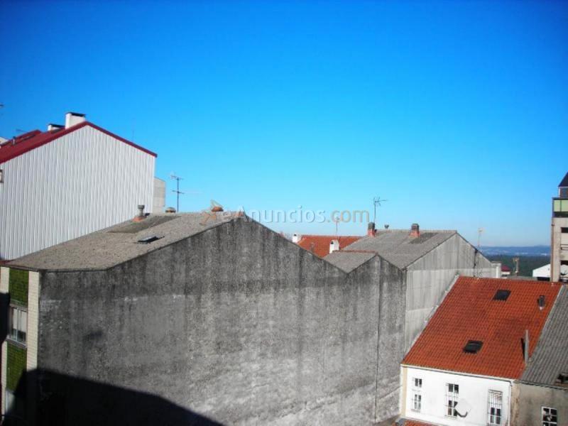 Atico en venta en  A Estrada