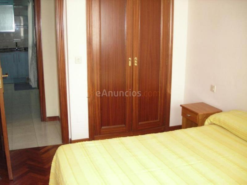 Apartamento en venta en  O Milladoiro, Ames