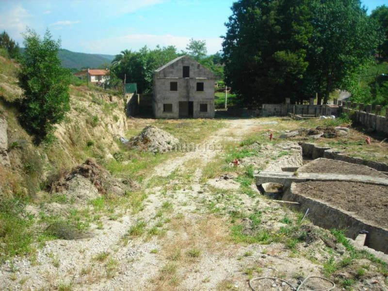 Adosado en venta en  Santo André de Xeve