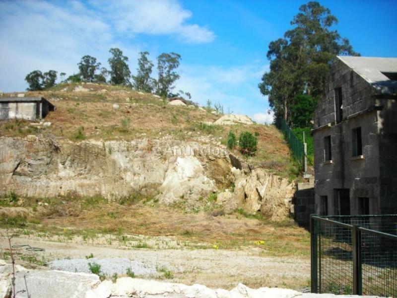 Adosado en venta en  Santo André de Xeve