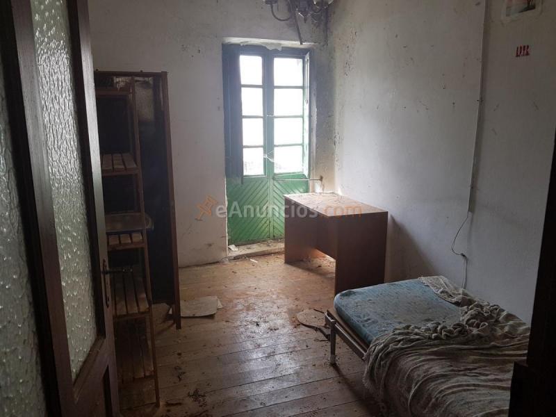 Casa en venta en  Campus norte - S.Caetano, Santiago de Compostela