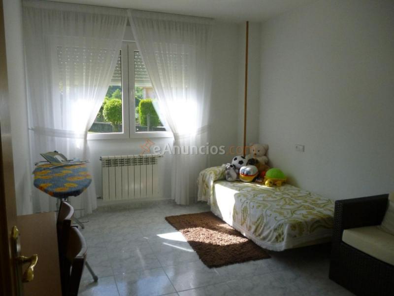 Adosado en venta en  Campus norte - S.Caetano, Santiago de Compostela