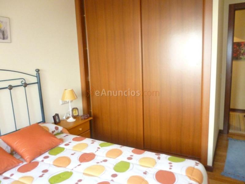 Apartamento en venta en  Boiro
