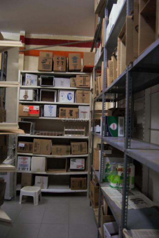 Local Comercial en venta en  Centro, Colmenar Viejo