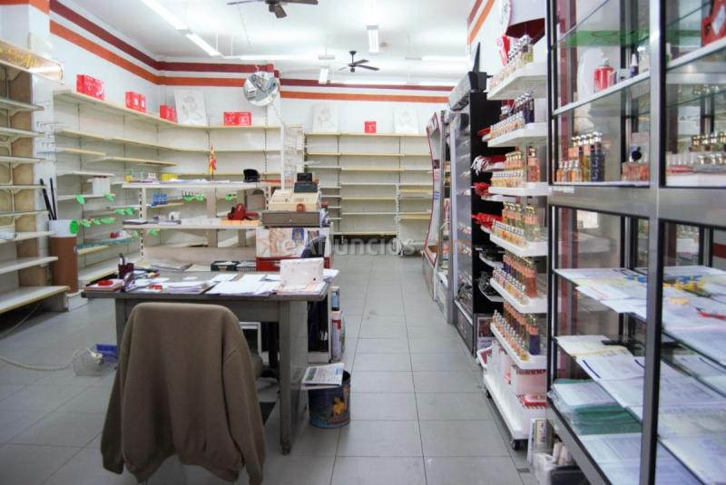 Local Comercial en venta en  Centro, Colmenar Viejo