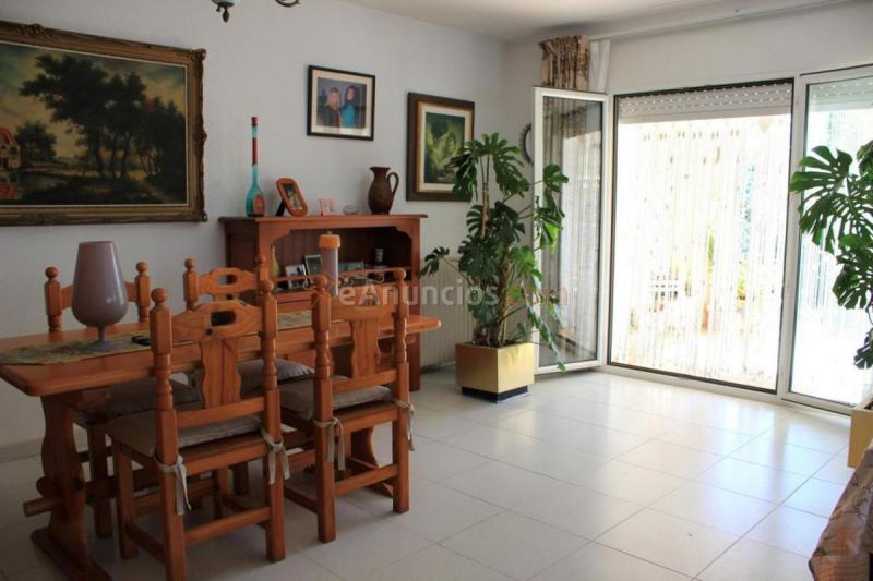 Adosado en venta en Avenida Mont-Ras, Puig Ses Forques-Torre Colomina, Calonge