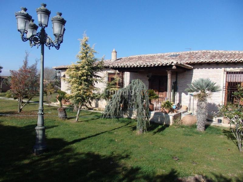 Casa Rural en venta en Cuesta Cuesta chica, Pelabravo