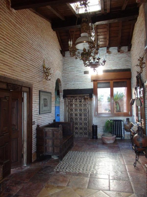 Casa Rural en venta en Cuesta Cuesta chica, Pelabravo