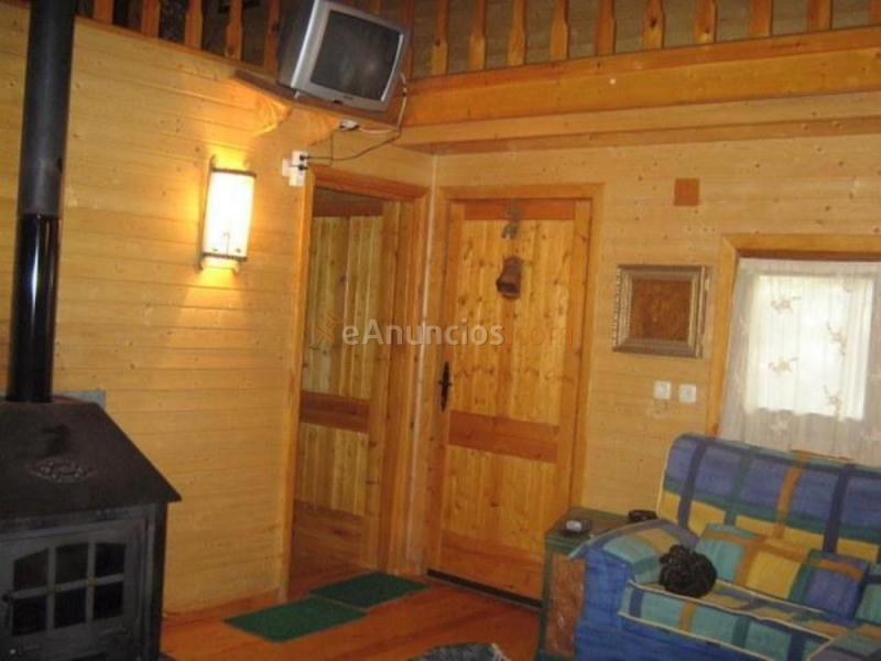 Adosado en venta en Calle Altos de Santiago, Villanúa