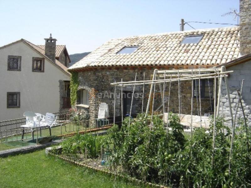 Adosado en venta en Calle Unica, Poblaciones norte, Jaca