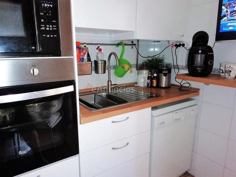 Apartamento en venta en Calle Antonio Beltran, Casco Urbano, Jaca