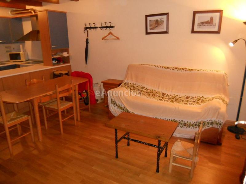 Duplex en venta en  Villanúa