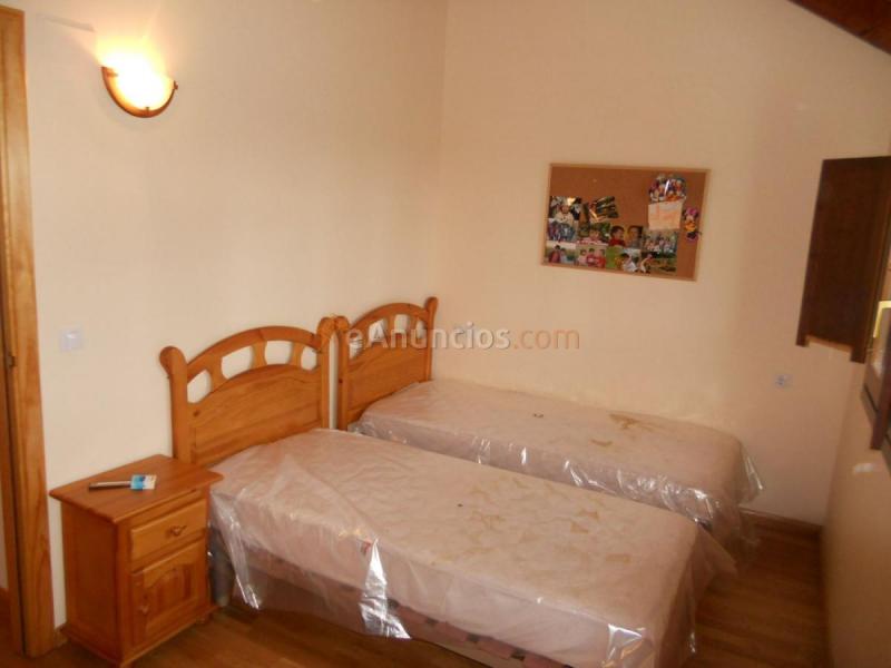 Duplex en venta en  Villanúa