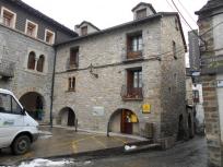 Adosado en venta en  Arruata, Torla