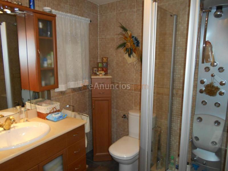 Adosado en venta en  Arruata, Torla