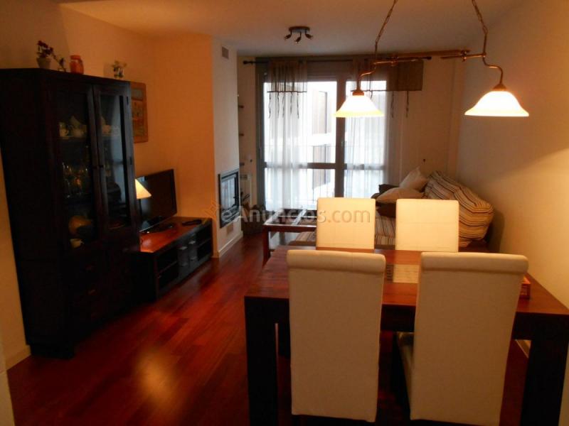 Apartamento en venta en  Peña Telera, Las Margas Golf-Latas, Sabiñanigo