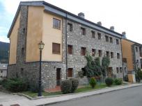 Apartamento en venta en  la espata, Villanúa