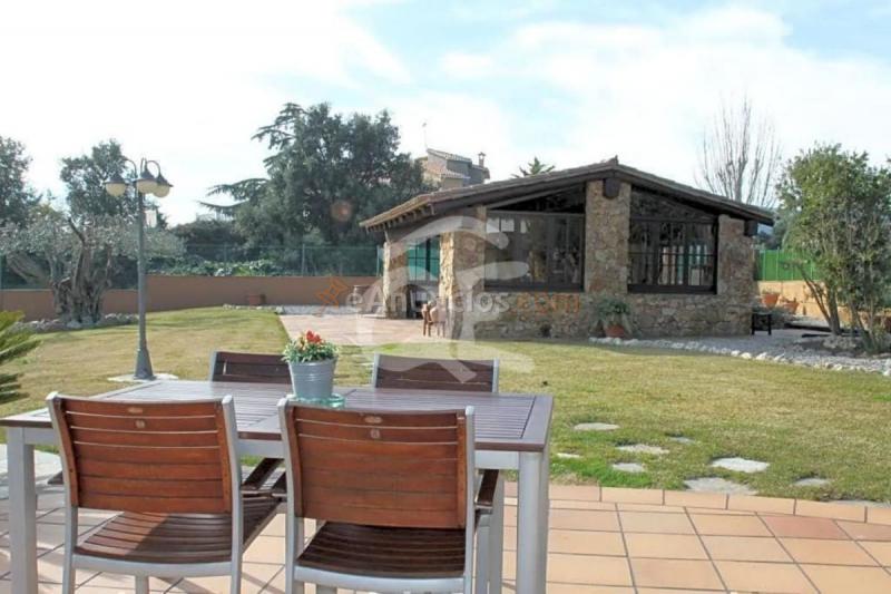 Adosado en venta en Calle Castella i Lleó, Mas Pere-Río de Oro, Calonge