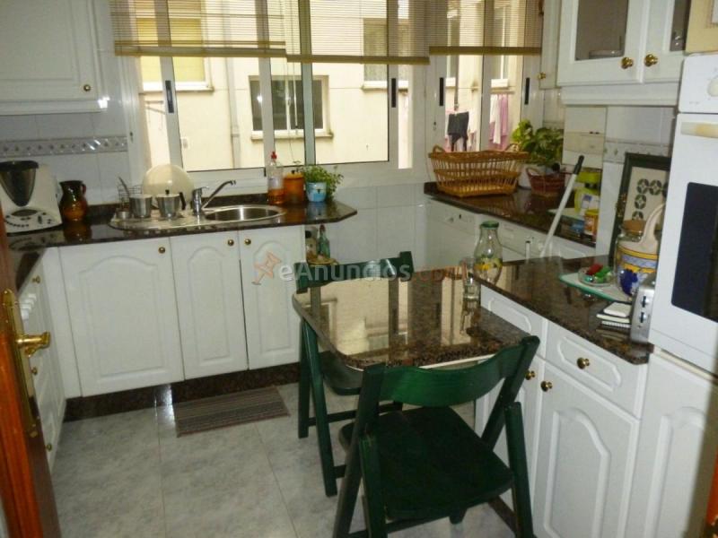 Apartamento en venta en  O Milladoiro, Ames