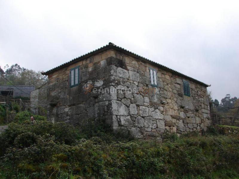 Casa Rural en venta en Calle Santa Mariña de Barcala, A Estrada