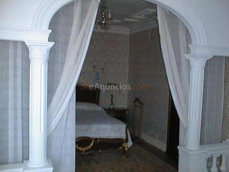 Casa Rural en venta en  Forcarei