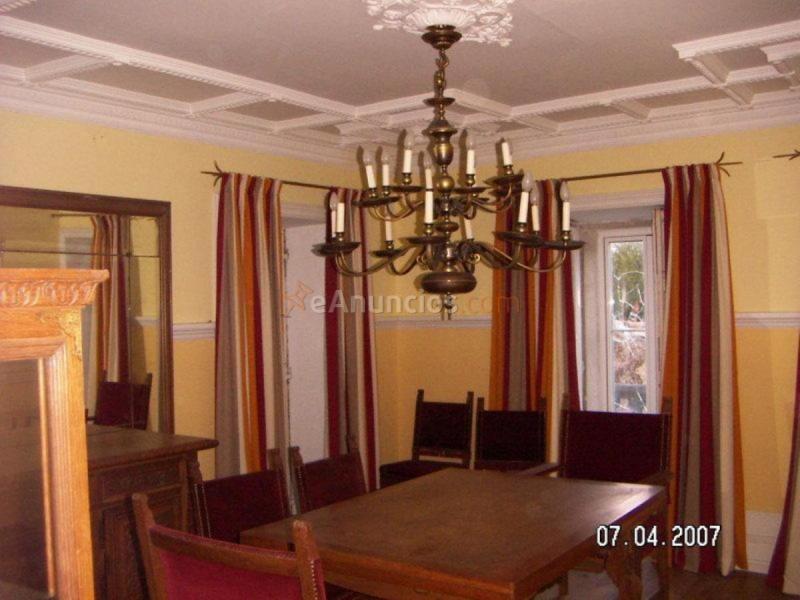 Casa Rural en venta en  Forcarei